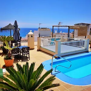 Carabeo Playa Lägenhet Nerja