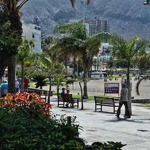 Emma - Cristianos Lägenhet Los Cristianos (Tenerife)
