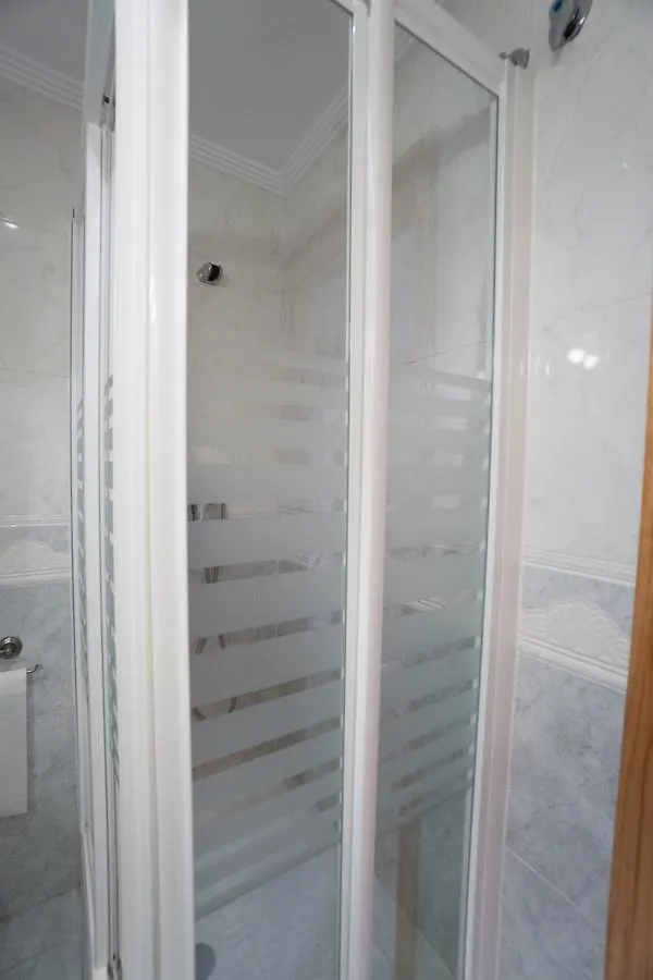 Apartamentos Manuel Martin 네르하 아파트