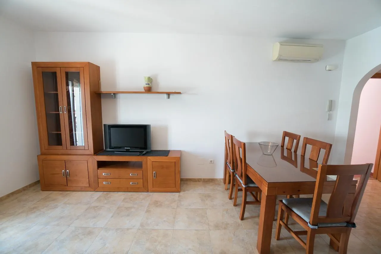Apartamentos Manuel Martin 네르하 0*,  스페인