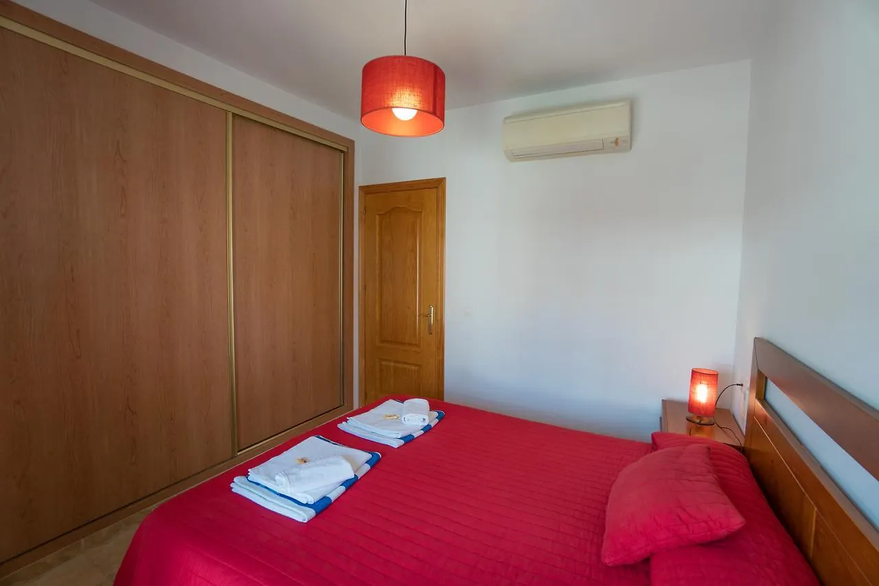 Apartamentos Manuel Martin 네르하 아파트