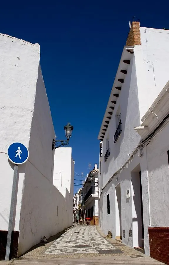 Apartamentos Manuel Martin 네르하 스페인