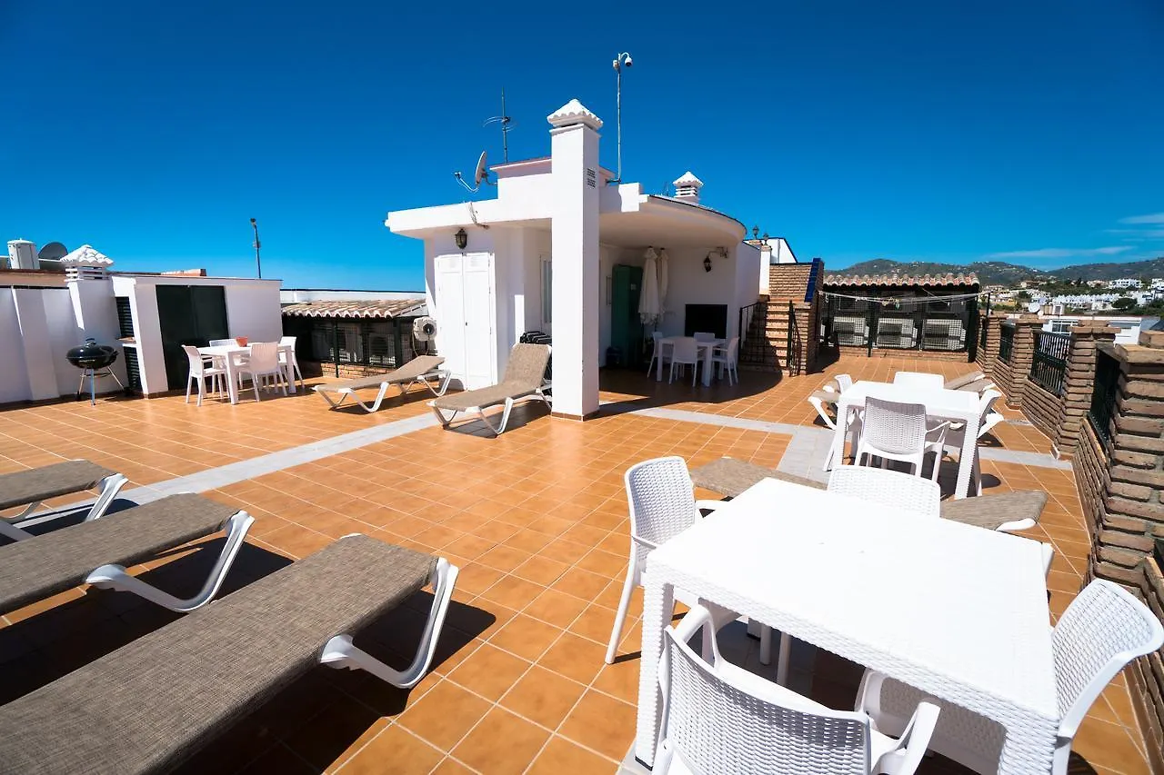 Apartamentos Manuel Martin 네르하 0*,