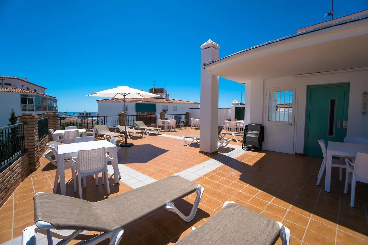 Apartamentos Manuel Martin 네르하 0*,  스페인