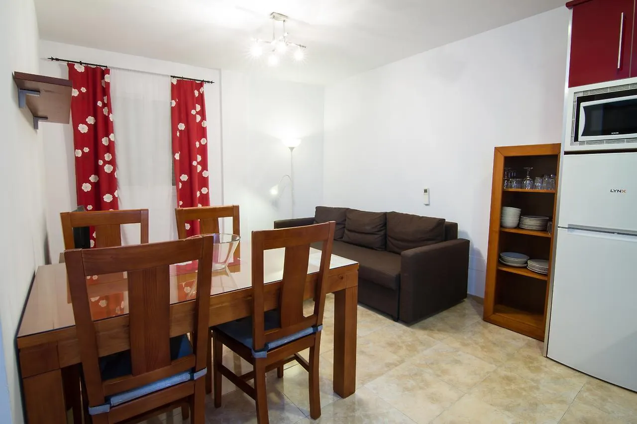 Apartamentos Manuel Martin 네르하 0*,  스페인