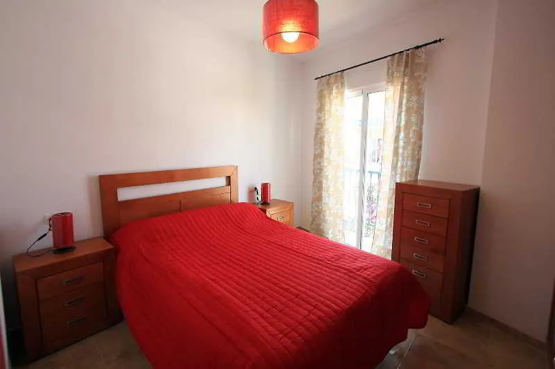 Apartamentos Manuel Martin 네르하 아파트