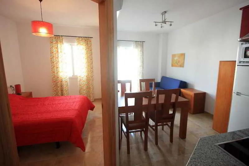 아파트 Apartamentos Manuel Martin 네르하 스페인